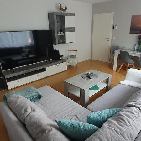 4****Sterne Ferienwohnung Mia Dtv Klassifizierung Blieskastel Exterior foto