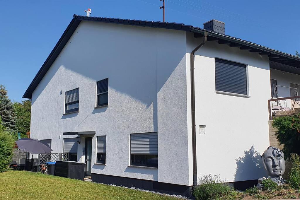 4****Sterne Ferienwohnung Mia Dtv Klassifizierung Blieskastel Exterior foto