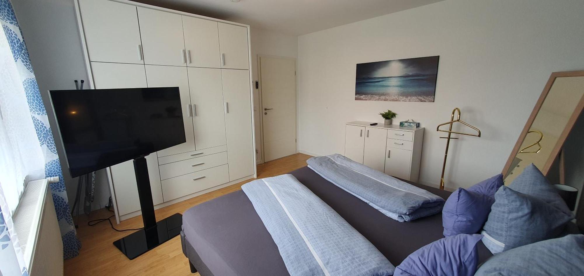 4****Sterne Ferienwohnung Mia Dtv Klassifizierung Blieskastel Exterior foto